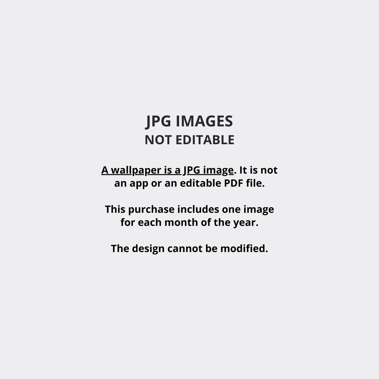 Desktop organizer wallpaper 2026