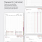 Agenda digital para profes 2026-2027 - Versión vertical