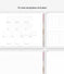 Digital lesson planner book – By Inma
