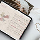 Digital notebook - 20 tabs (Landscape version)