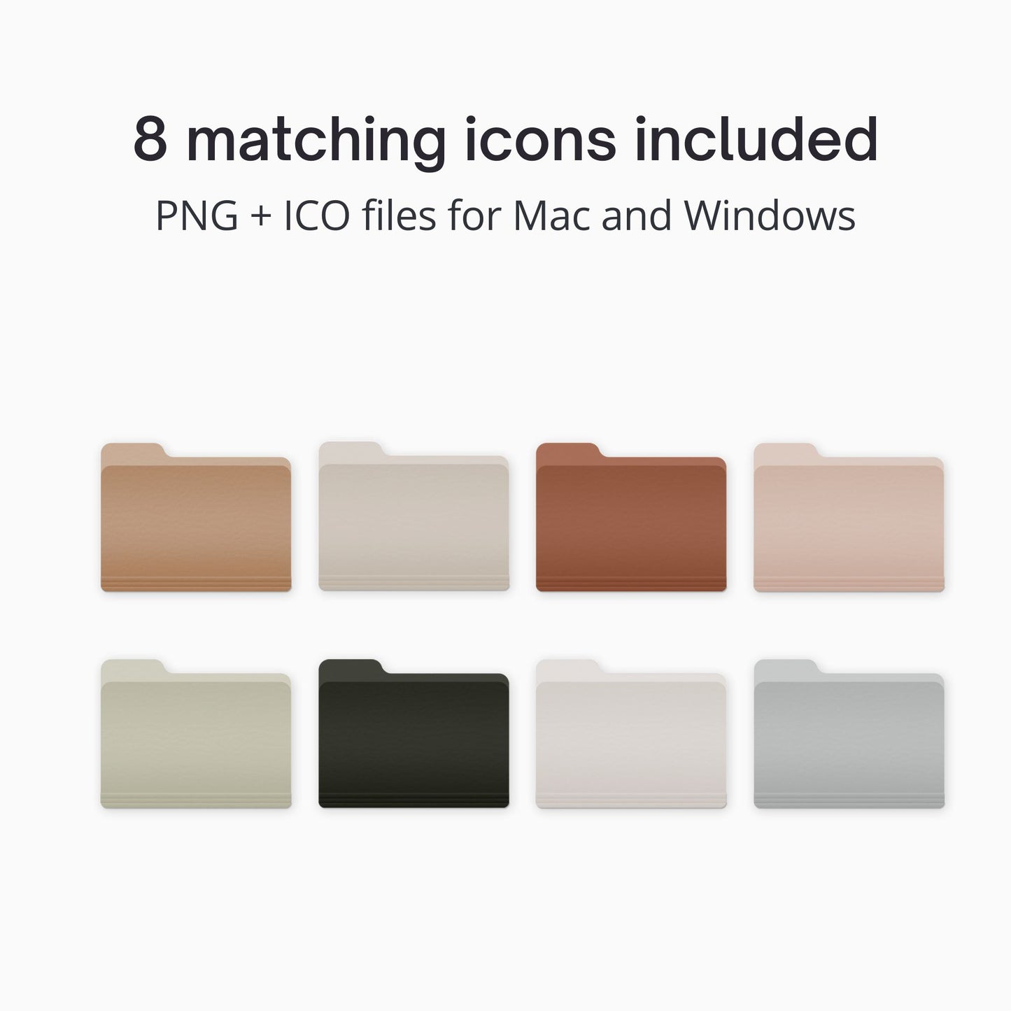 Desktop organizer wallpaper 2026