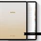 Cuaderno digital - 20 pestañas