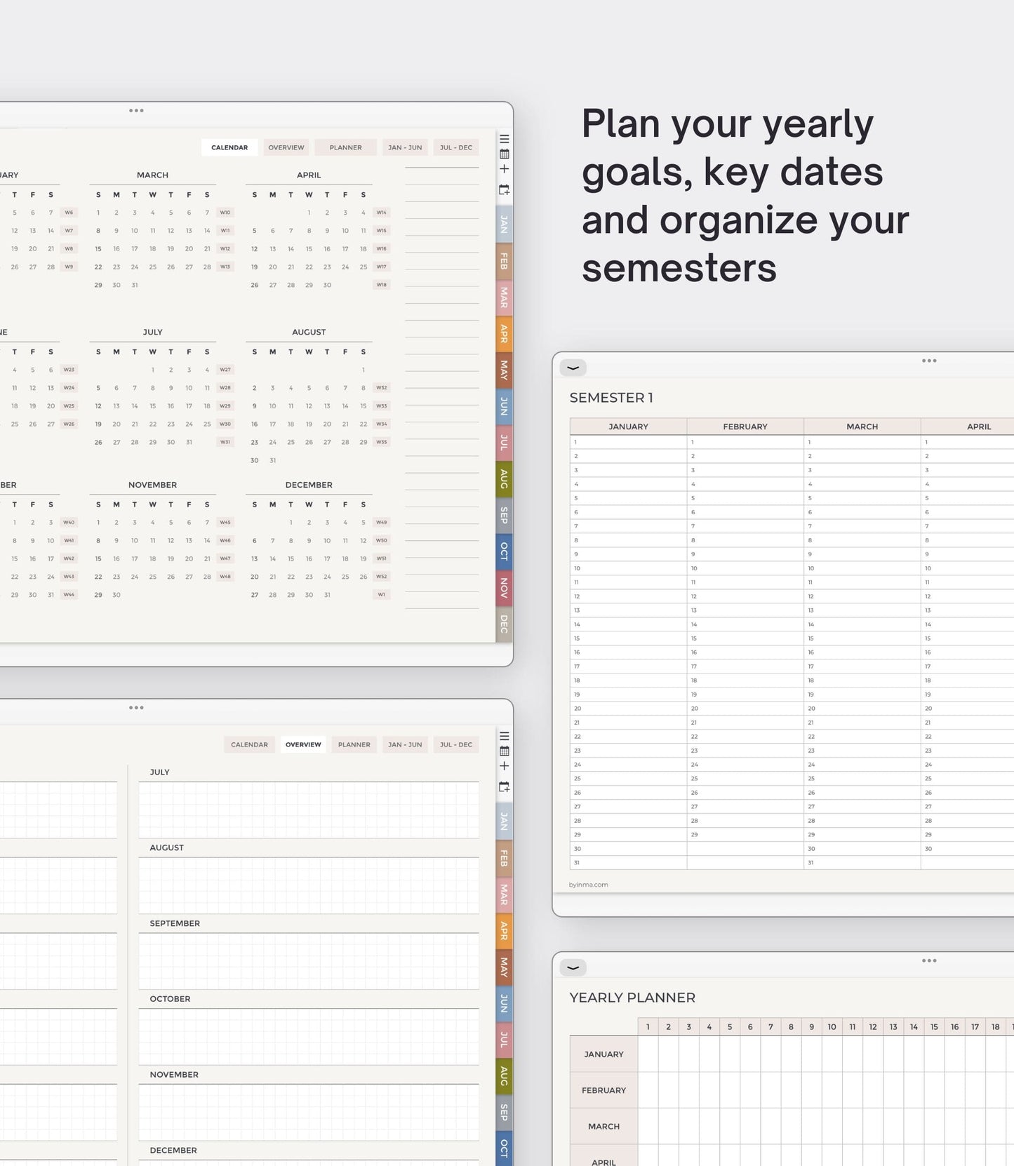 Agenda digital básica 2026