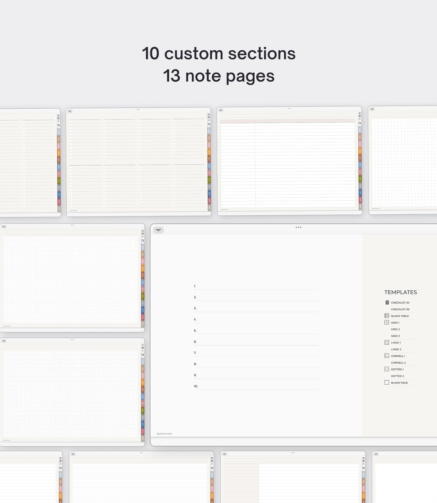 Agenda digital básica 2026