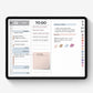Basic digital planner 2027