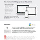 Basic digital planner 2027