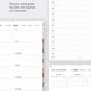 2027 digital planner - Portrait version