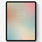 Cuaderno de lecturas digital - Versión básica