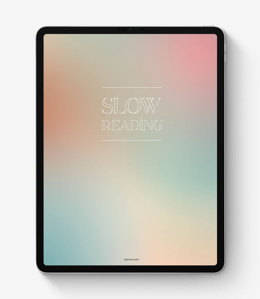 Cuaderno de lecturas digital - Versión básica