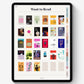 Cuaderno de lecturas digital - Versión básica