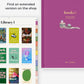 Cuaderno de lecturas digital - Versión básica