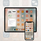 Pack de iconos para apps de iPad y iPhone - Set 2