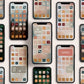 Pack de iconos para apps de iPad y iPhone - Set 2